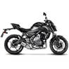 Leovince Kawasaki Z 650 LV ONE EVO
