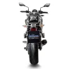Leovince Kawasaki Z 650 LV ONE EVO