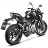 Leovince Kawasaki Z 650 LV ONE EVO