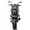 Leovince Kawasaki Z 650 LV ONE EVO