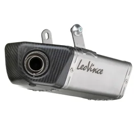 Leovince Kawasaki Z 650 Underbody
