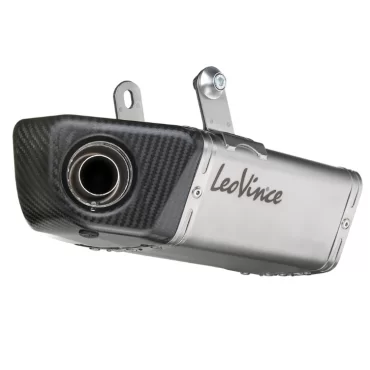 Leovince Kawasaki Z 650 Underbody