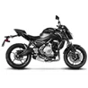 Leovince Kawasaki Z 650 Underbody
