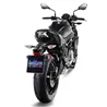 Leovince Kawasaki Z 650 Underbody