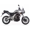 Leovince Kawasaki Versys 650 Underbody
