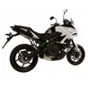 Leovince Kawasaki Versys 650 Underbody