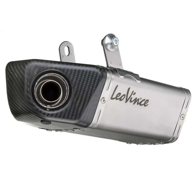 Leovince Kawasaki Versys 650 Underbody Leovince Kawasaki Versys 650 Underbody