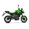 Leovince Kawasaki Versys 650 Underbody