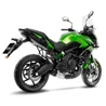 Leovince Kawasaki Versys 650 Underbody