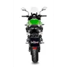 Leovince Kawasaki Versys 650 Underbody