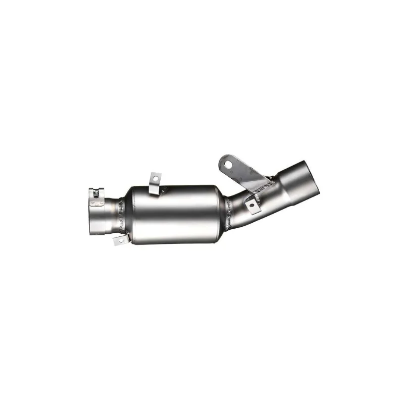 Leovince Supresor Pre-Silenciador Kawasaki ZX-6R 636