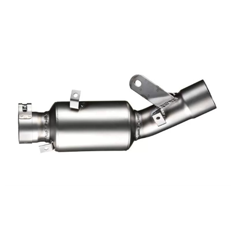 Leovince Supresor Pre-Silenciador Kawasaki ZX-6R 636 Leovince Supresor Pre-Silenciador Kawasaki ZX-6R 636
