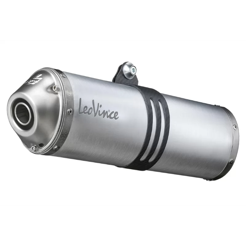 Leovince Kawasaki KFX 400 X3 Leovince Kawasaki KFX 400 X3