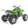 Leovince Kawasaki KFX 400 X3
