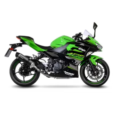 Leovince Kawasaki Ninja 400 LV ONE EVO