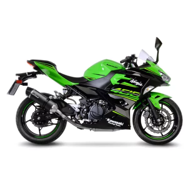 Leovince Kawasaki Ninja 400 LV ONE EVO