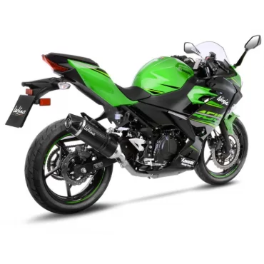 Leovince Kawasaki Ninja 400 LV ONE EVO