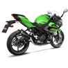 Leovince Kawasaki Ninja 400 LV ONE EVO