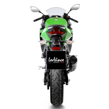 Leovince Kawasaki Ninja 400 LV ONE EVO