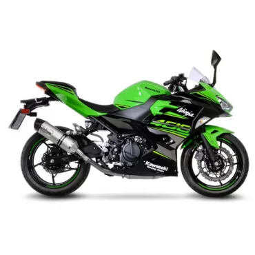 Leovince Kawasaki Ninja 400 LV ONE EVO