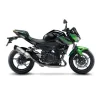 Leovince Kawasaki Z400 LV ONE EVO