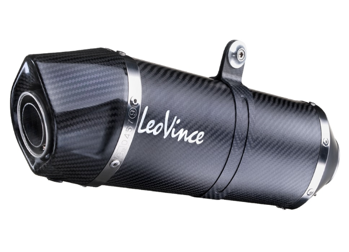 Exhaust Leovince Kawasaki Z400 2019/2020 14260E