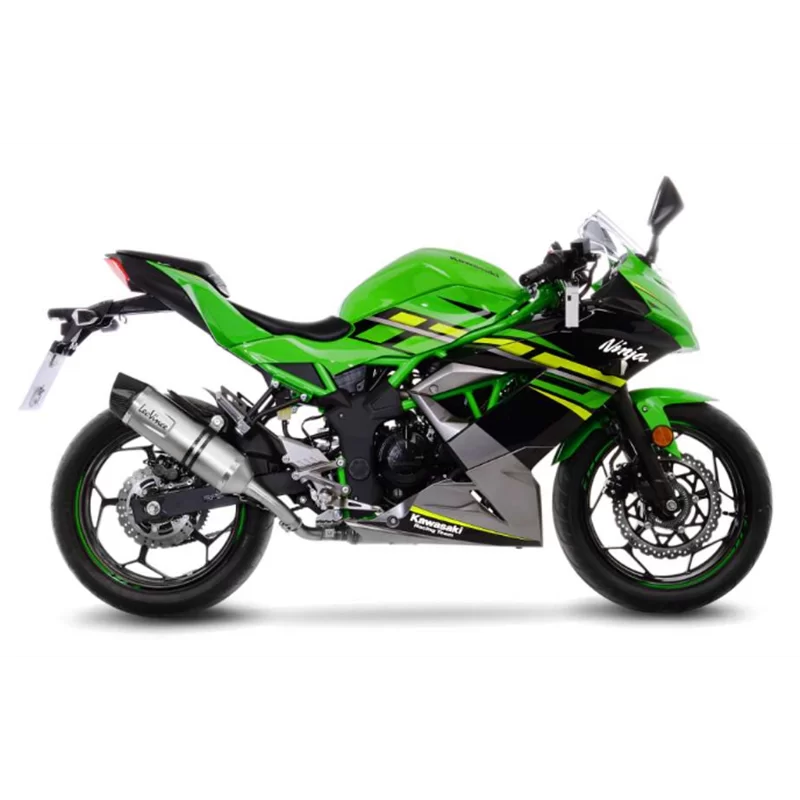 Kawasaki zx 125 outlet