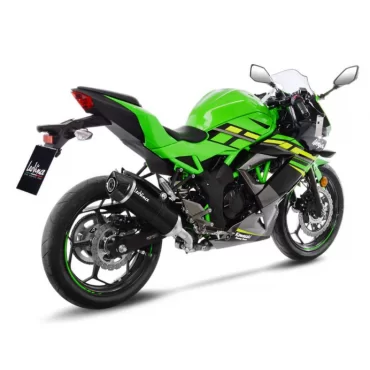 Leovince Kawasaki Ninja 125 LV ONE EVO