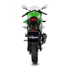 Leovince Kawasaki Ninja 125 LV ONE EVO