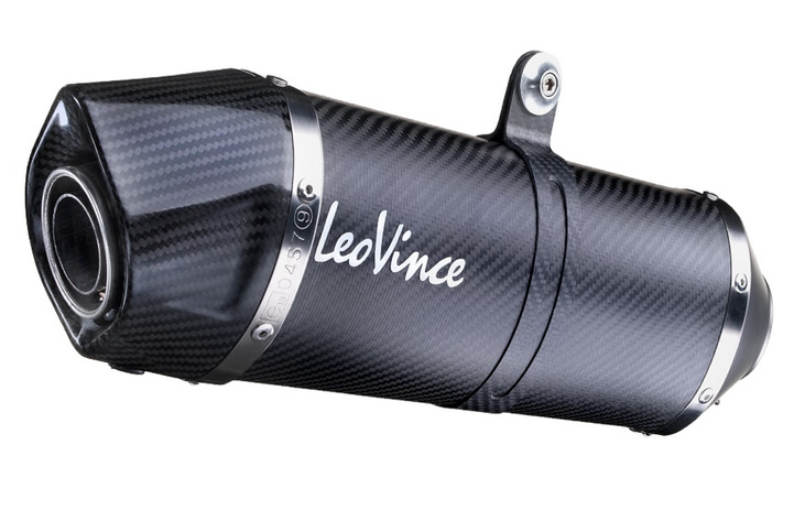 Escape Leovince Kawasaki Z125 14294E
