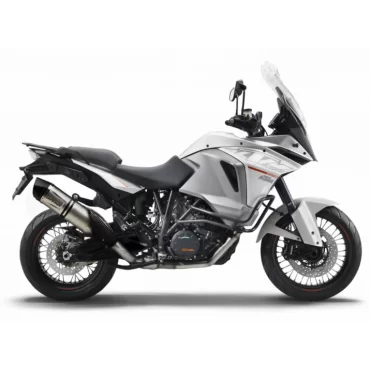 Leovince KTM 1290 Super Adventure LV ONE EVO