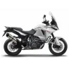 Leovince KTM 1290 Super Adventure LV ONE EVO