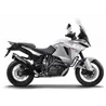 Leovince KTM 1290 Super Adventure Nero
