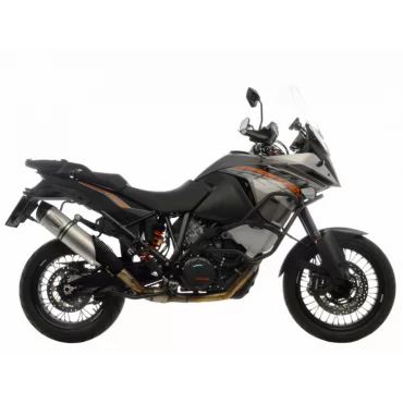 Leovince KTM 1190 Adventure LV ONE EVO