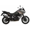 Leovince KTM 1190 Adventure Nero