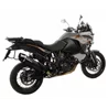 Leovince KTM 1190 Adventure Nero