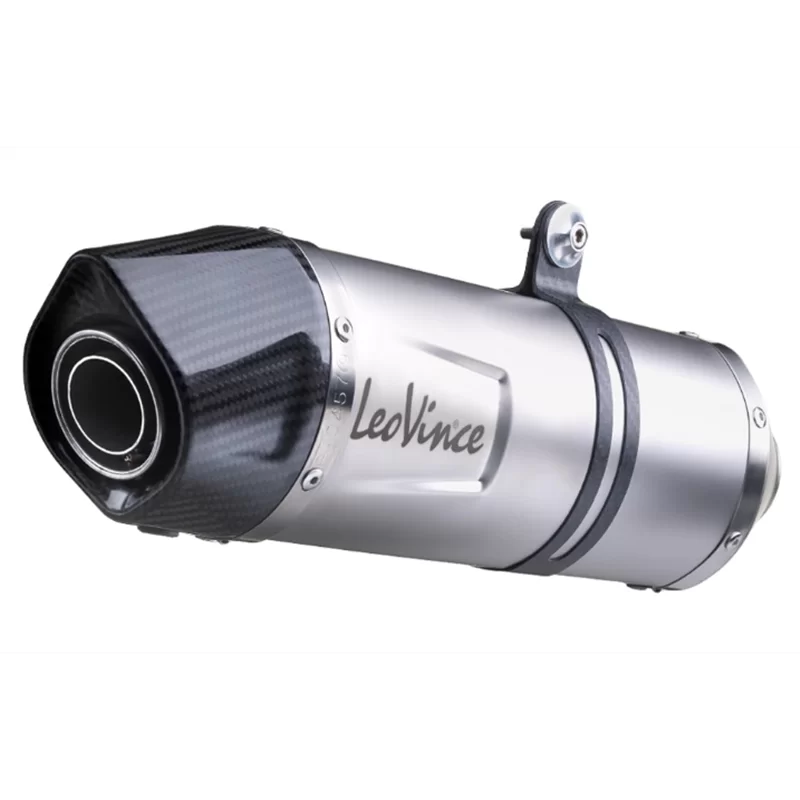 Exhaust Leovince Ktm 990 Adventure 8430E