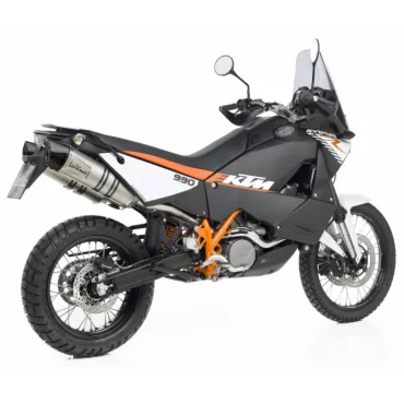 Leovince KTM 950 Adventure LV ONE EVO