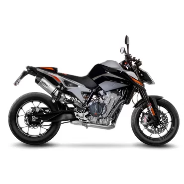 Leovince Ktm Duke 790 LV ONE EVO