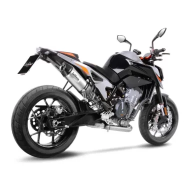 Leovince Ktm Duke 790 LV ONE EVO