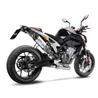 Leovince Ktm Duke 790 LV ONE EVO