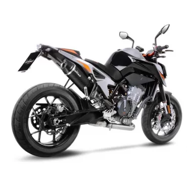 Leovince Ktm Duke 790 LV ONE EVO