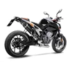 Leovince Ktm Duke 790 LV ONE EVO