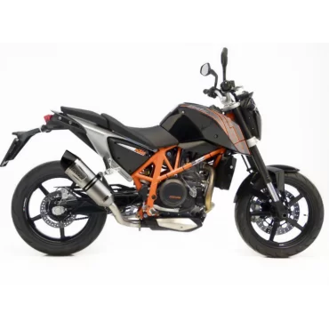 Leovince Ktm Duke 690 LV ONE EVO