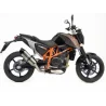 Leovince Ktm Duke 690 LV ONE EVO