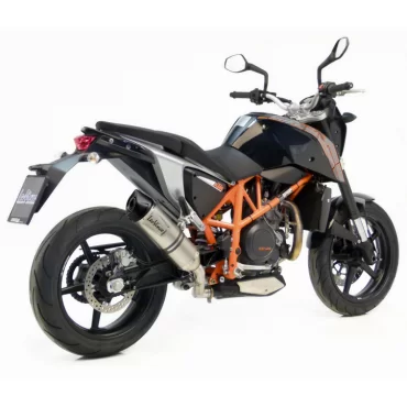 Leovince Ktm Duke 690 LV ONE EVO