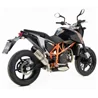 Leovince Ktm Duke 690 LV ONE EVO