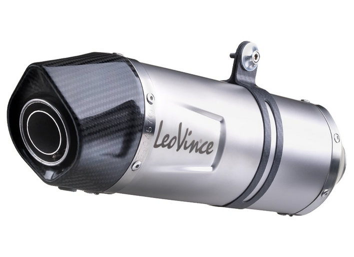 Exhaust Leovince Ktm 690 Smc 8299E