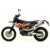 Leovince Ktm 690 SMC LV ONE EVO