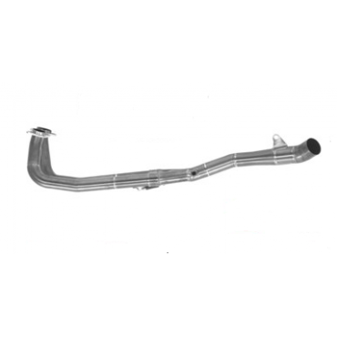 Arrow Exhaust Fächerkrümmer Racing Bmw C 650 Sport